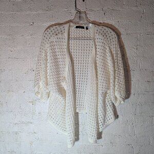 3 for $15 💖Dex women's shawl/wrap/cover up x small oversized